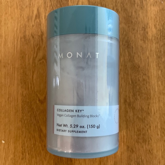 Monat Other Monat Collagen Key Poshmark